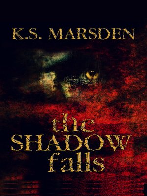 cover image of The Shadow Falls (Witch-Hunter #3)